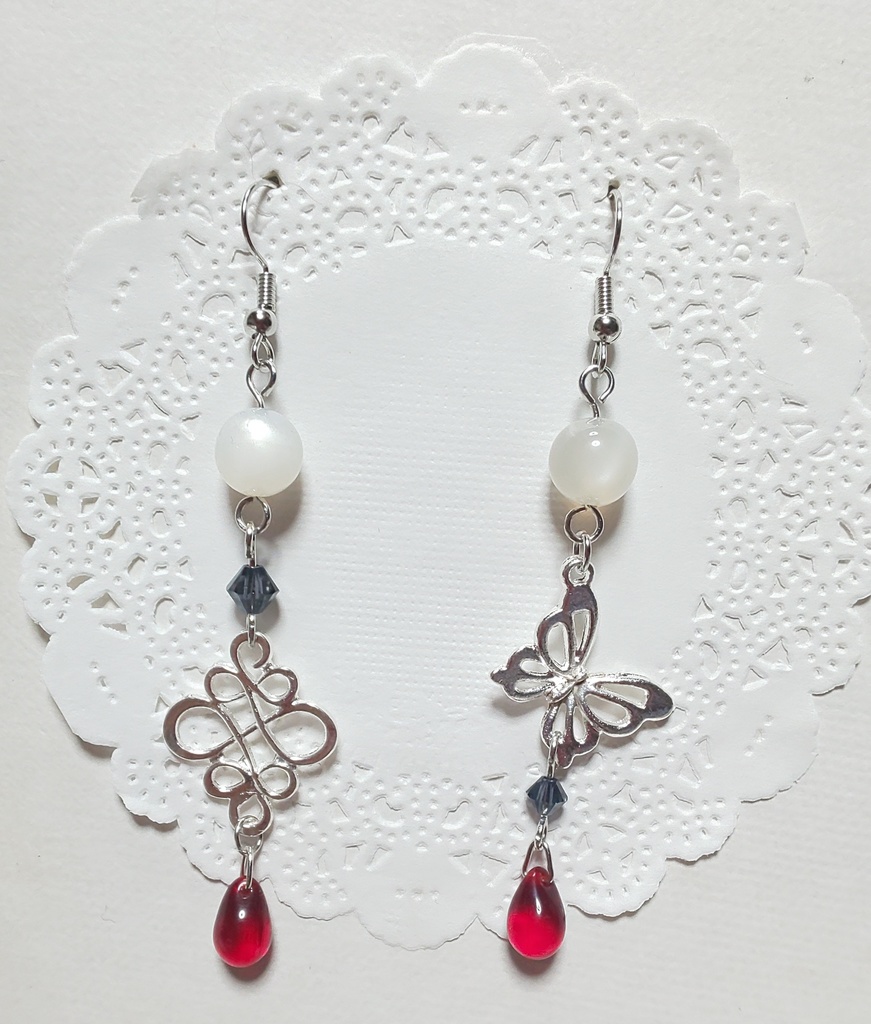 イメージアクセサリー 傭兵