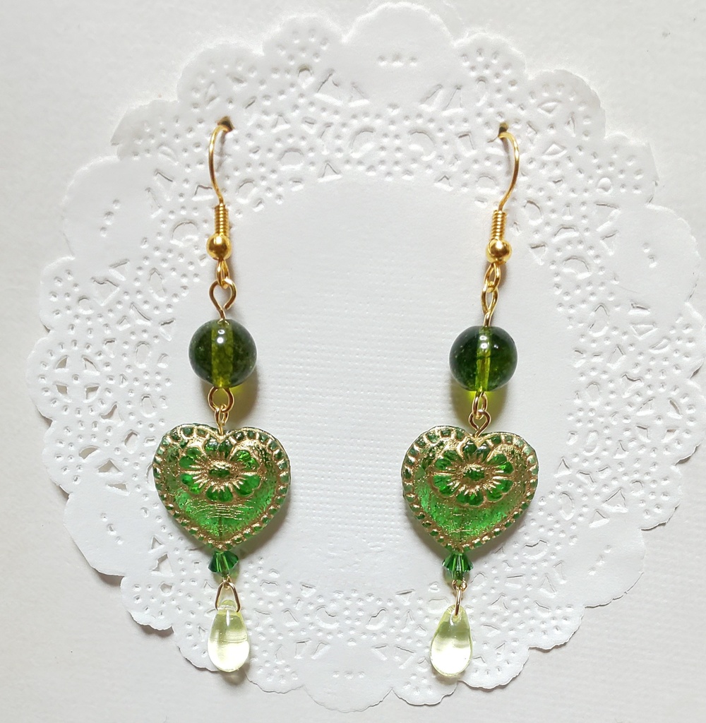 イメージアクセサリー 血の女王