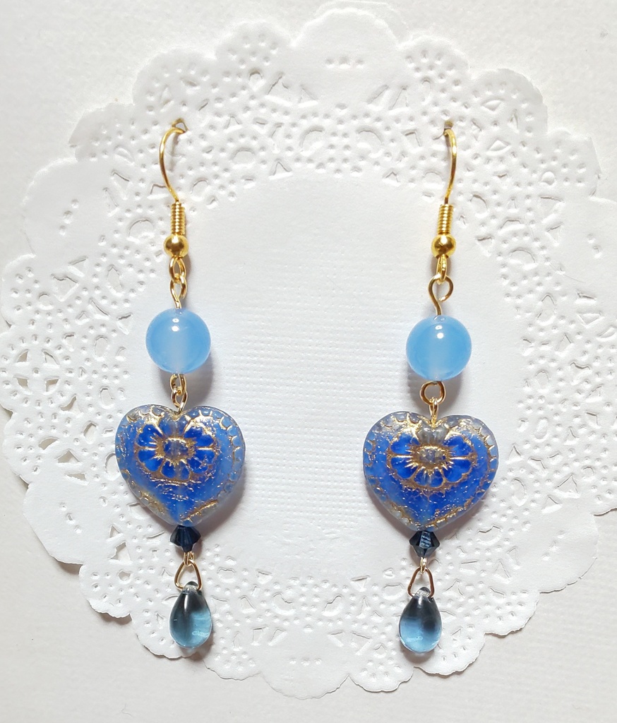 イメージアクセサリー 血の女王