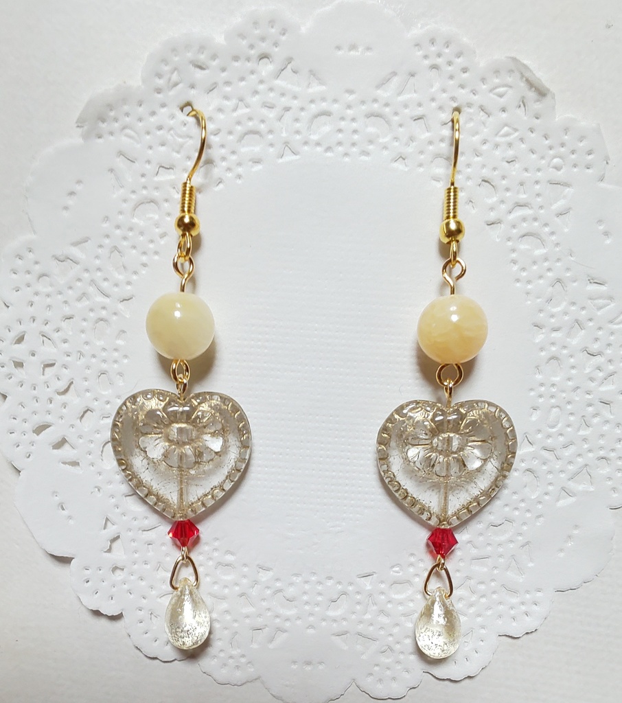 イメージアクセサリー 血の女王