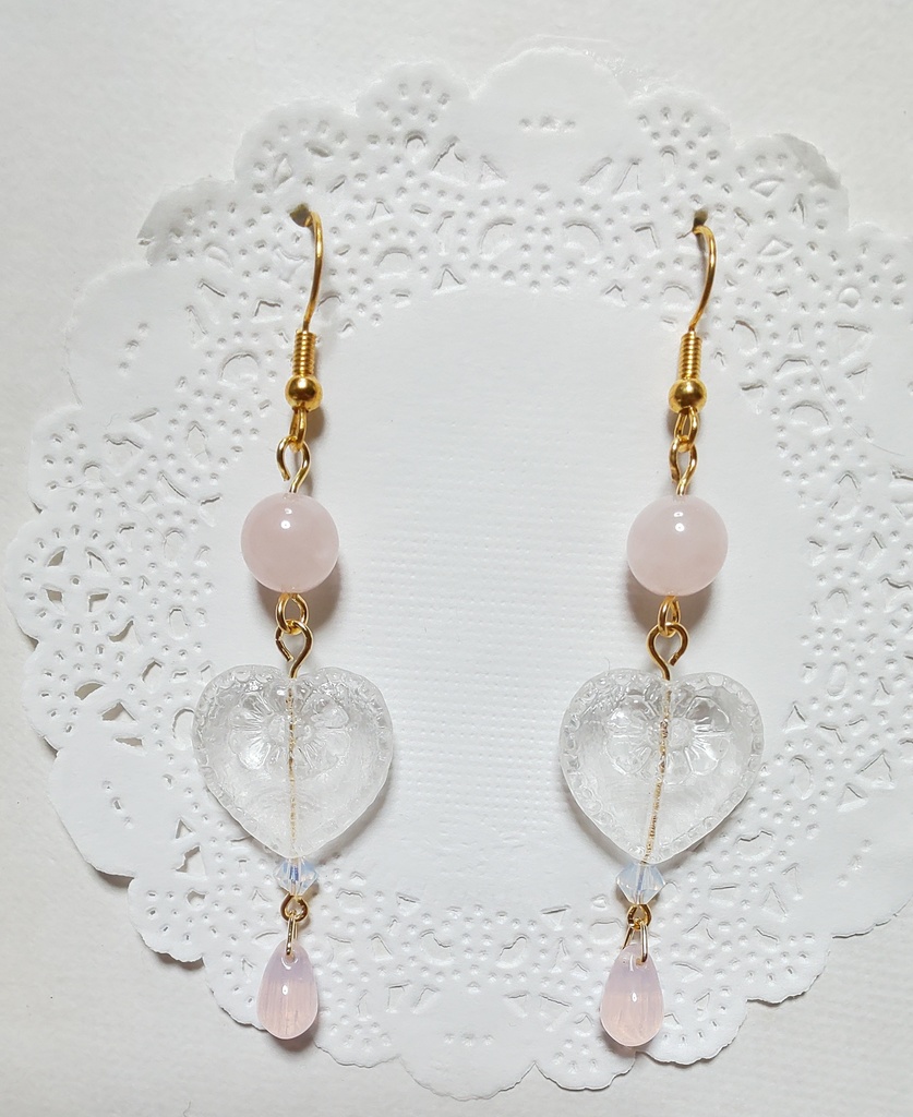 イメージアクセサリー 血の女王