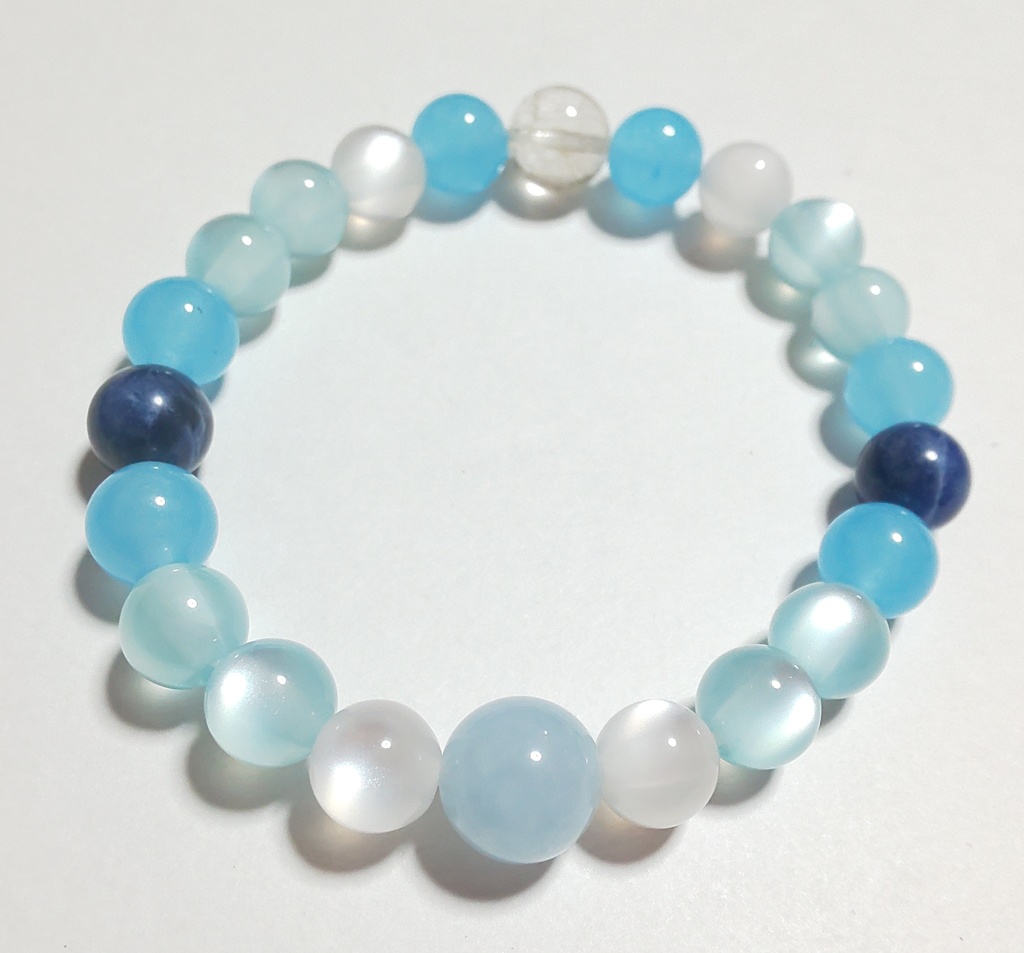 イメージアクセサリー 囚人