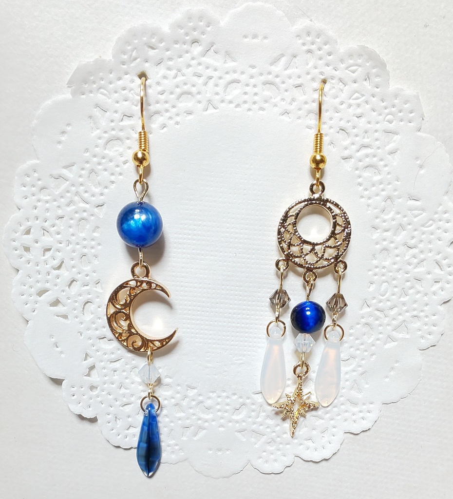 イメージアクセサリー 黄衣の王