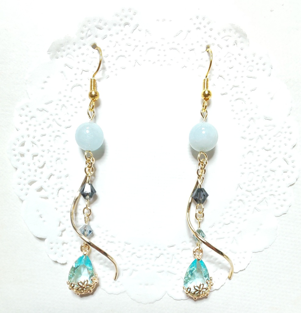 イメージアクセサリー ヴァイオリニスト