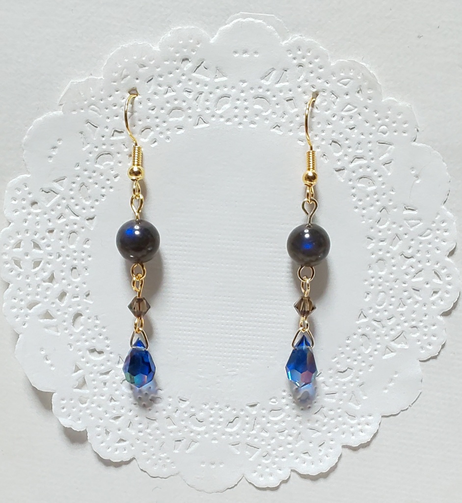 イメージアクセサリー  魔トカゲ