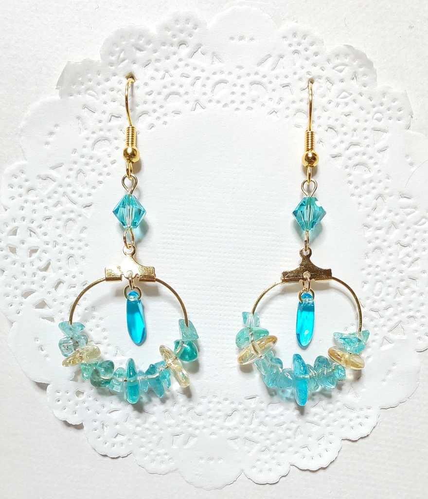 イメージアクセサリー 魔トカゲ