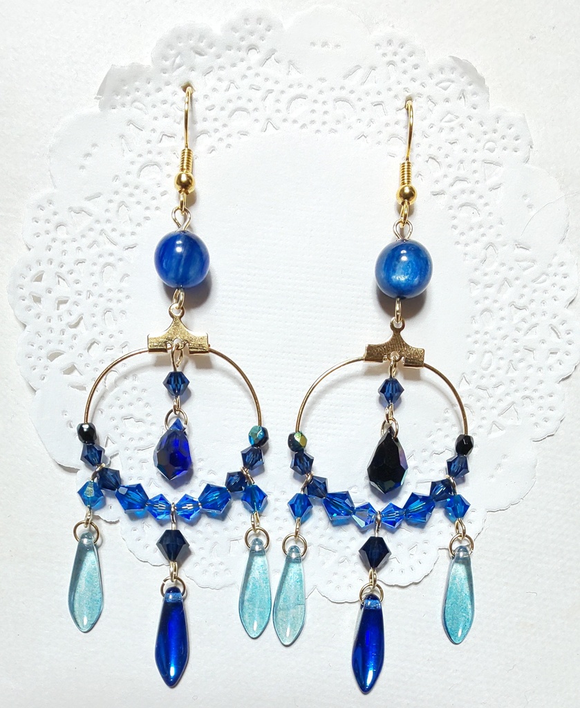 イメージアクセサリー 納棺師