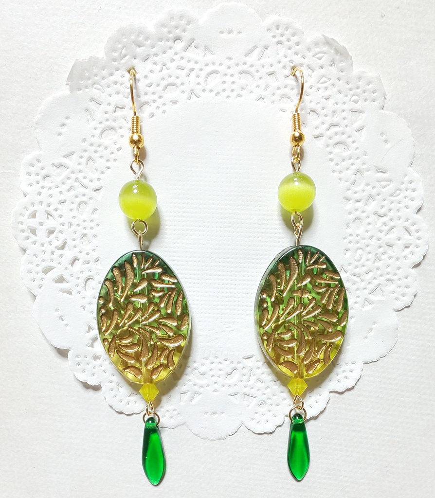 イメージアクセサリー 祭司