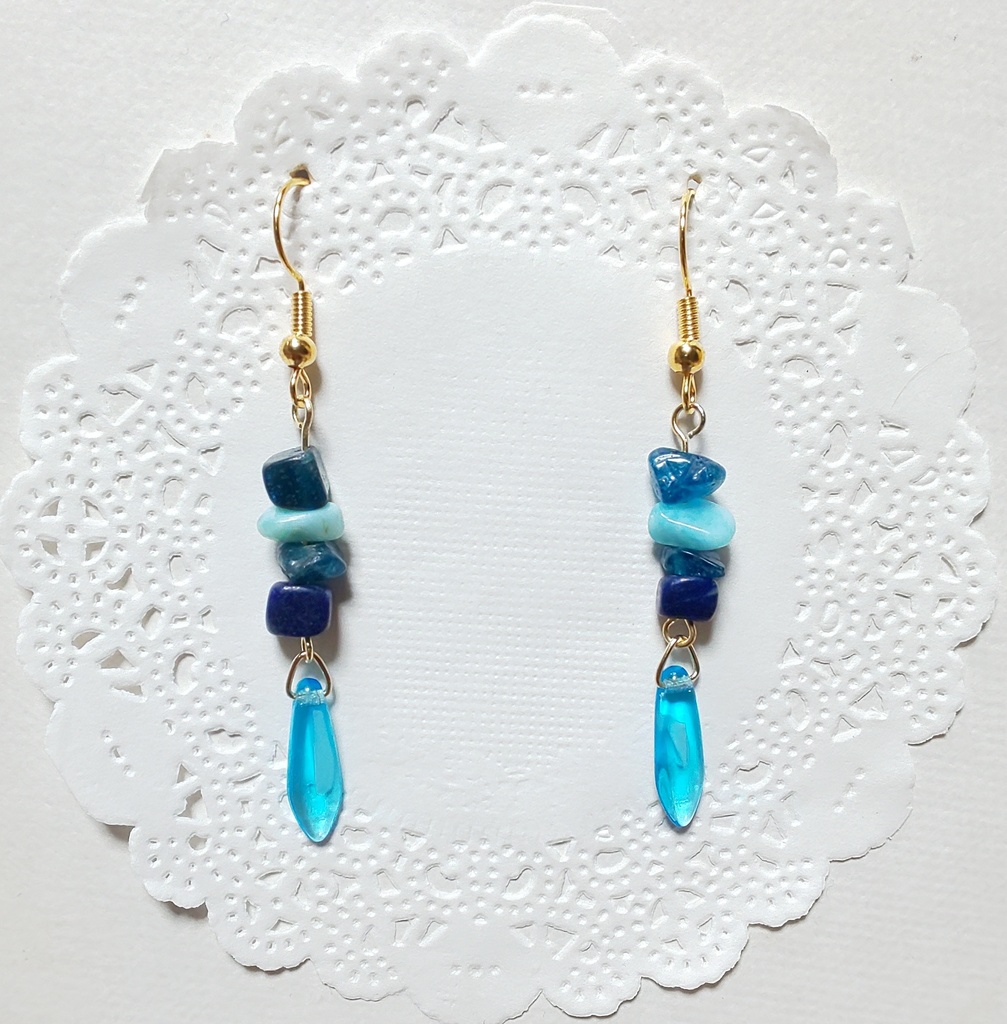 イメージアクセサリー 漁師