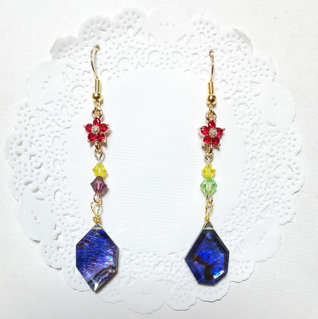 イメージアクセサリー 探鉱者