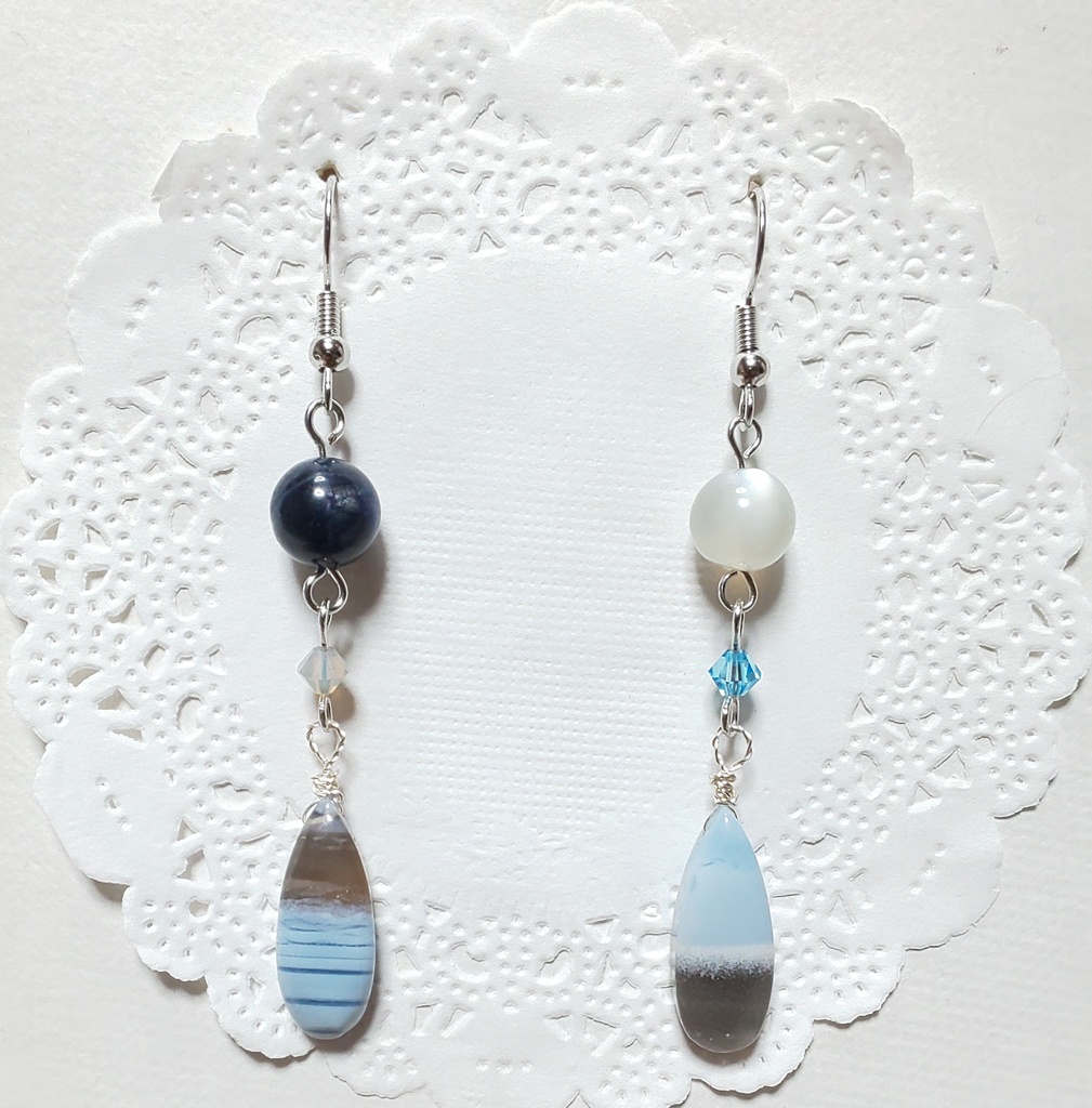 イメージアクセサリー 納棺師&写真家