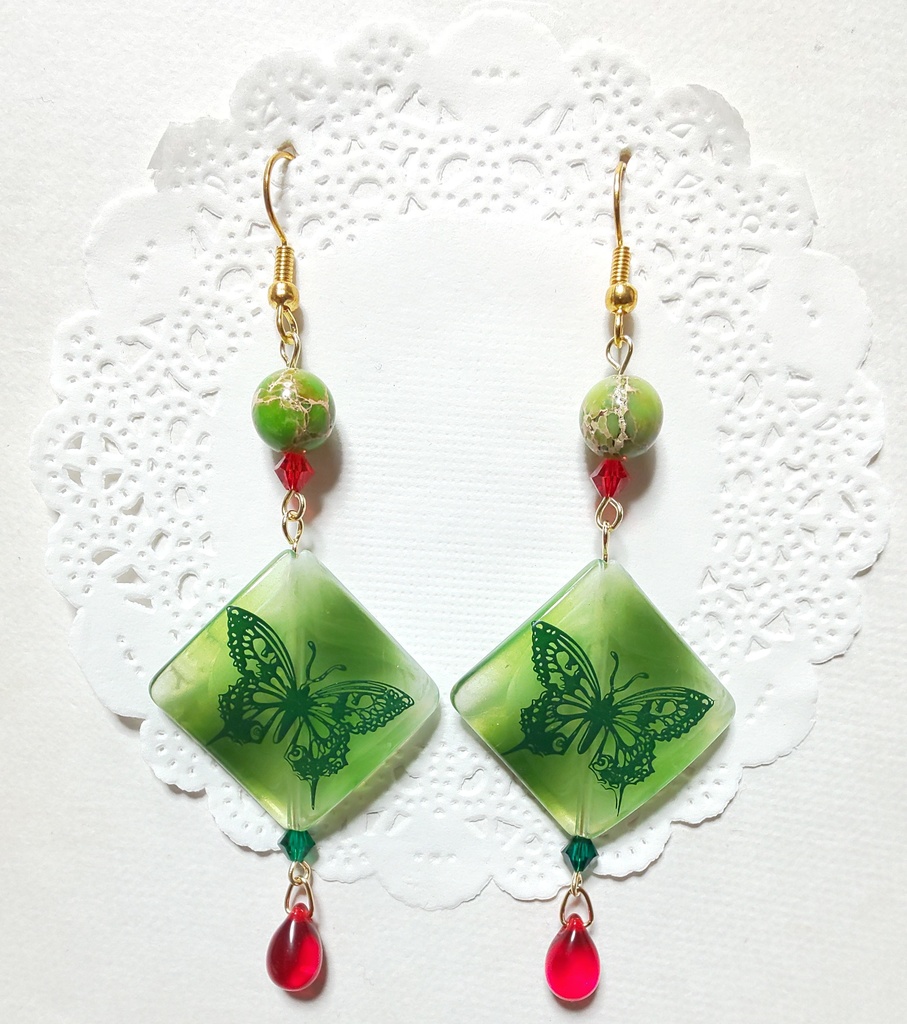 イメージアクセサリー 泣き虫