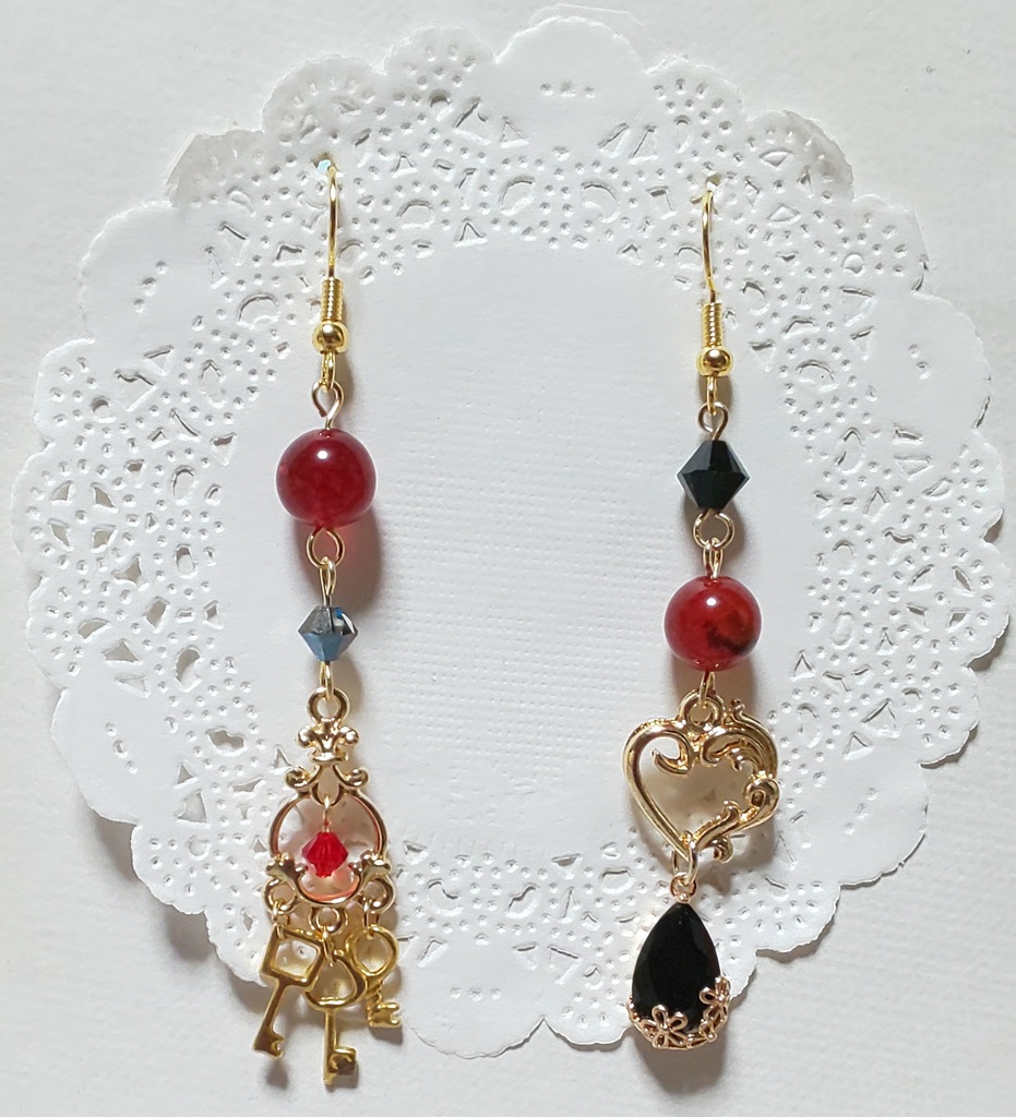 イメージアクセサリー 機械技師