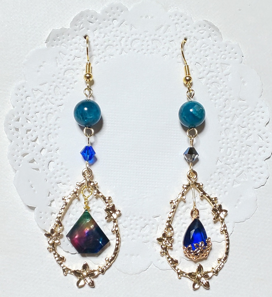 イメージアクセサリー 玩具職人