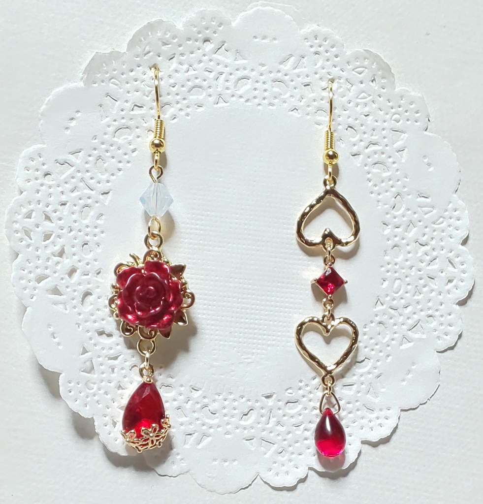 イメージアクセサリー 医師