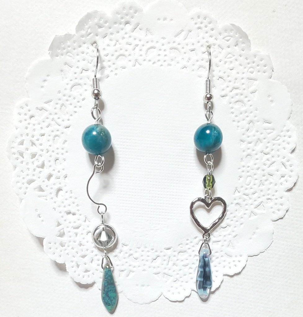 イメージアクセサリー 狂眼