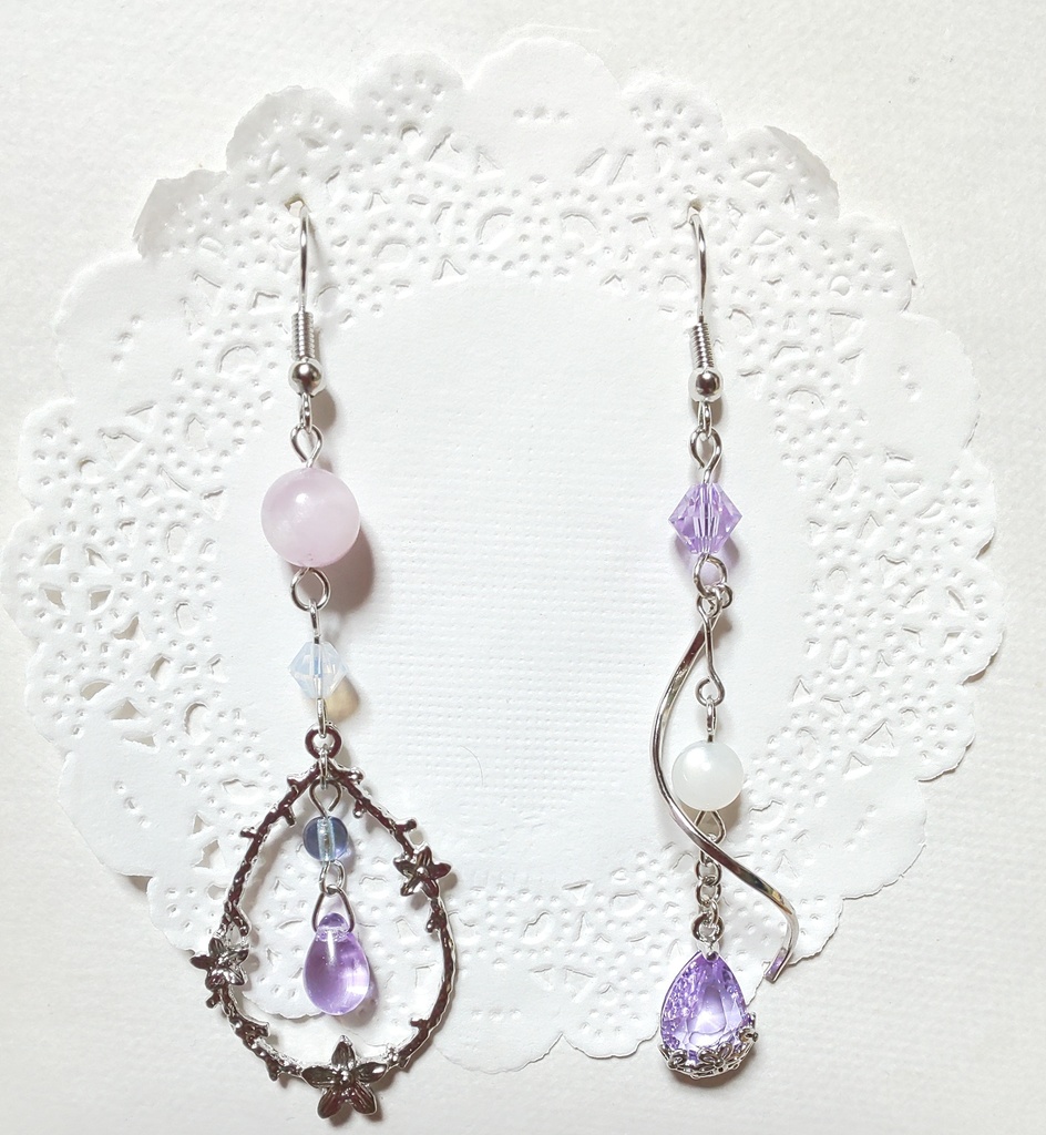 イメージアクセサリー 漁師