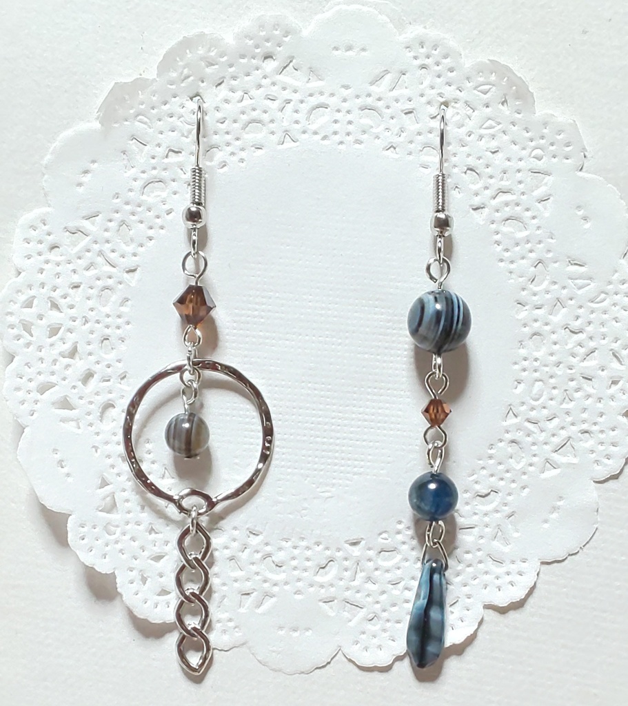 イメージアクセサリー 囚人