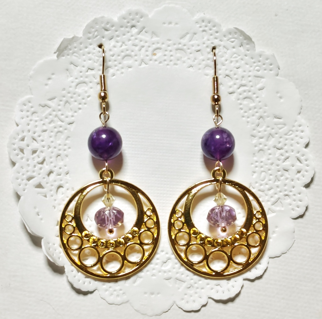 イメージアクセサリー　祭司