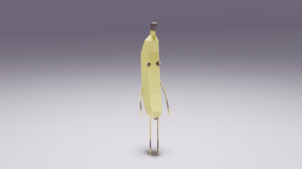 banana