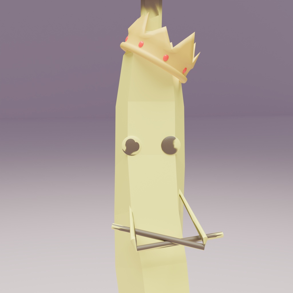 banana用パーツ