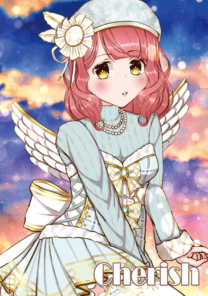 Cherish