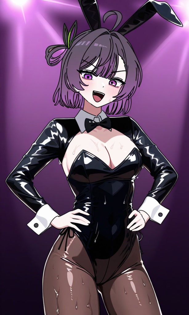 김하류 lora