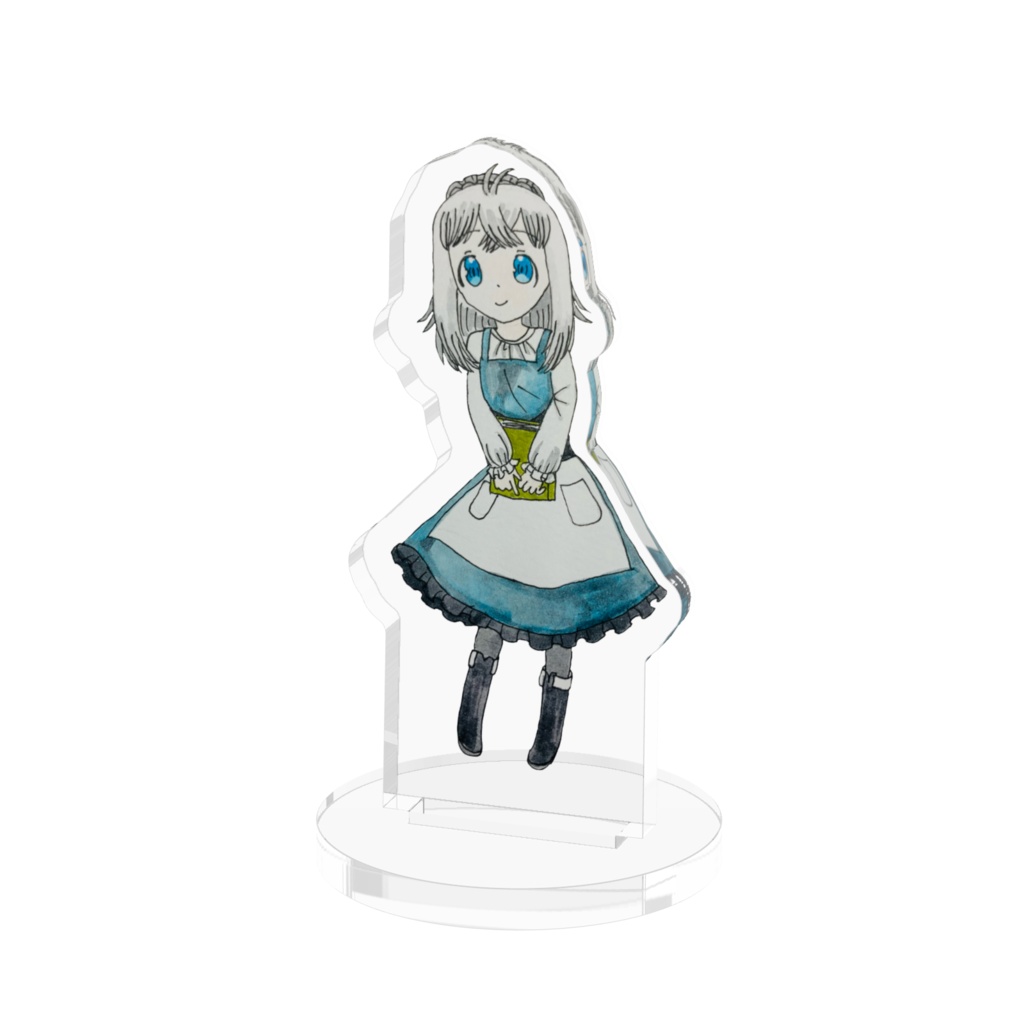 語るエスターちゃんアクリルスタンド