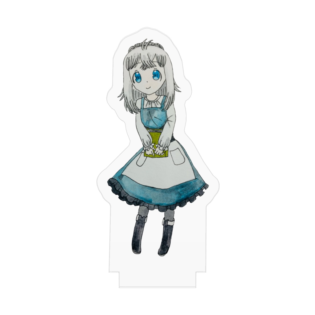 語るエスターちゃんアクリルスタンド