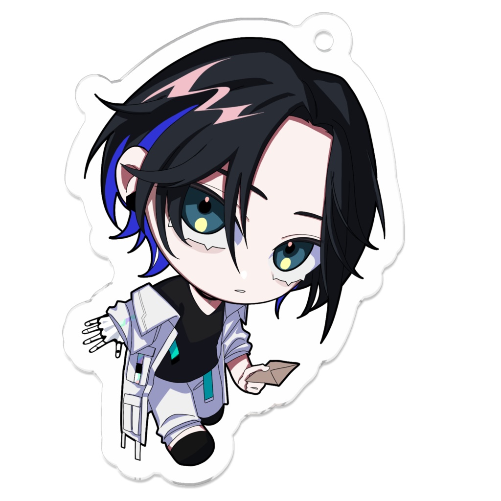 でふぉるめ いちか