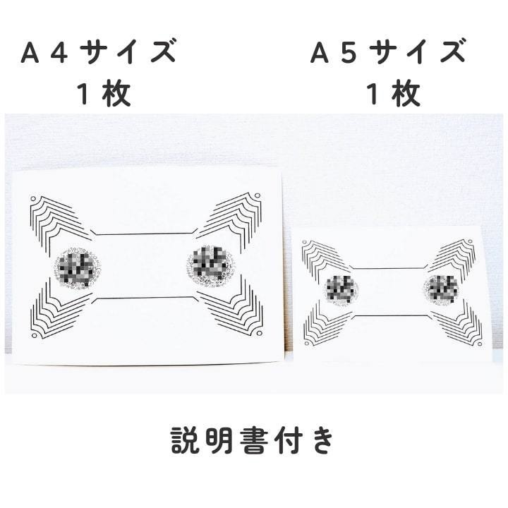 【レア/未使用美品】全ての臓器に共振共鳴し、乱れた臓器のエネルギーを整える線形図