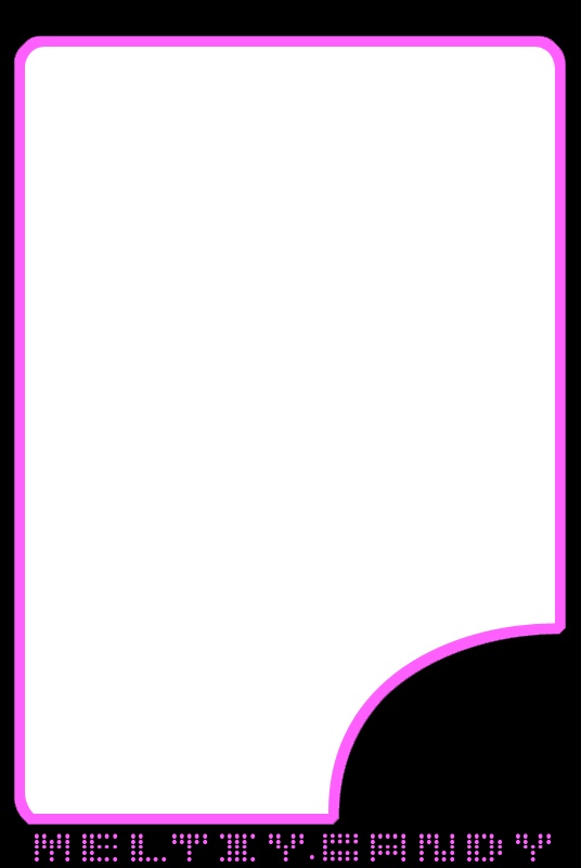 ピクリエ用テンプレート