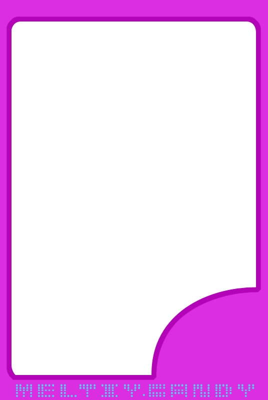 ピクリエ用テンプレート