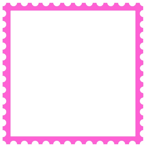 ピクスク用テンプレート