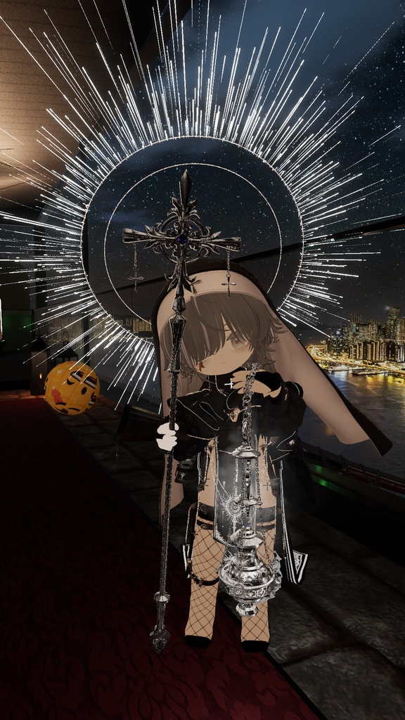 【みみのこ専用】みみクツシタ【MA対応】