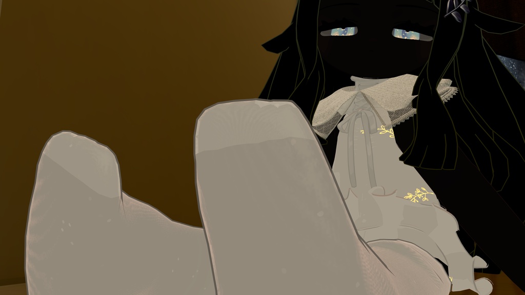 【みみのこ専用】みみクツシタ【MA対応】