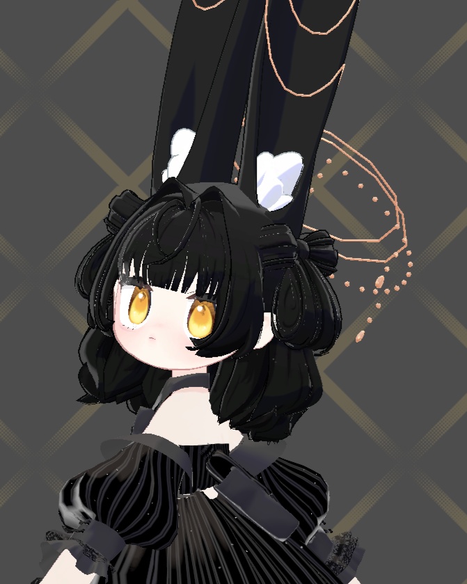 【ヘイロー追加‼】Earlace【みみのこ対応】