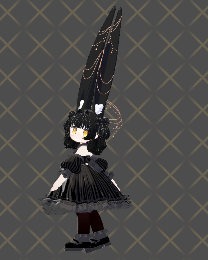 【ヘイロー追加‼】Earlace【みみのこ対応】