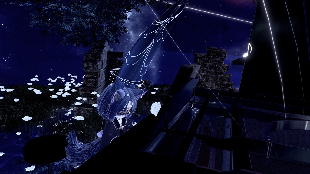 【ヘイロー追加‼】Earlace【みみのこ対応】