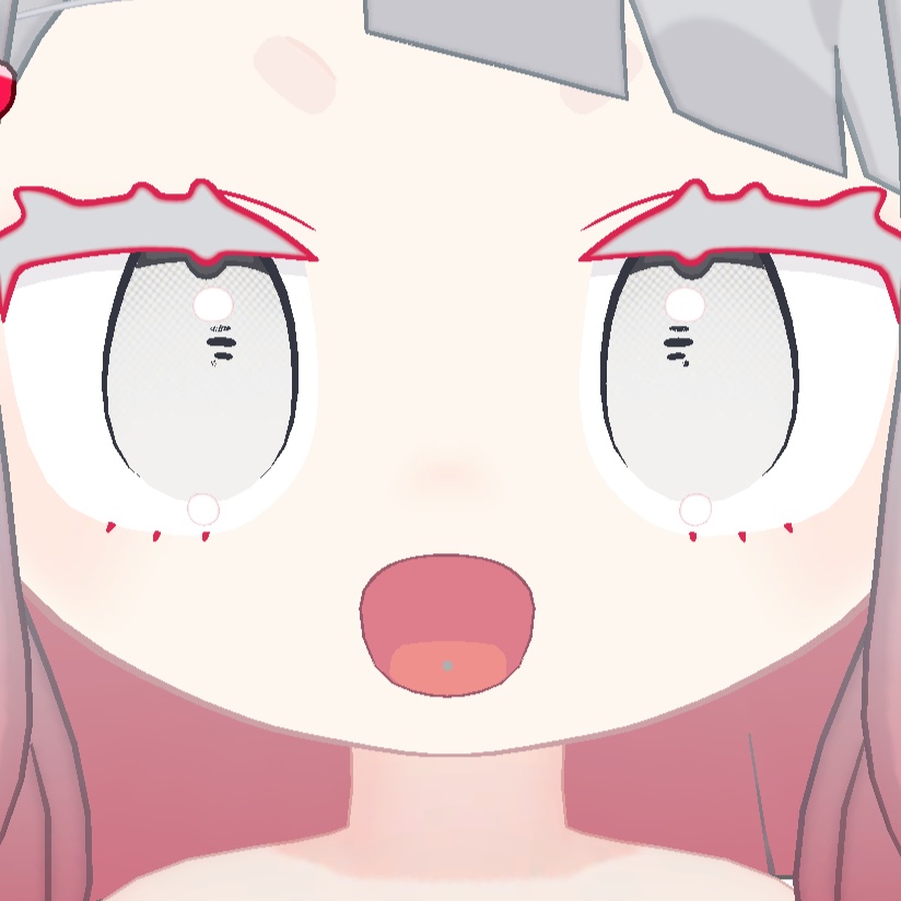 【みみのこ専用】みみしたピアス【MA対応】