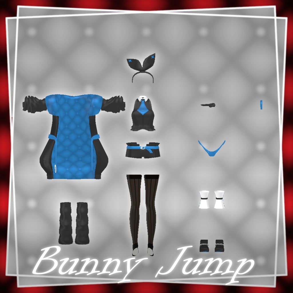 Bunny Jump