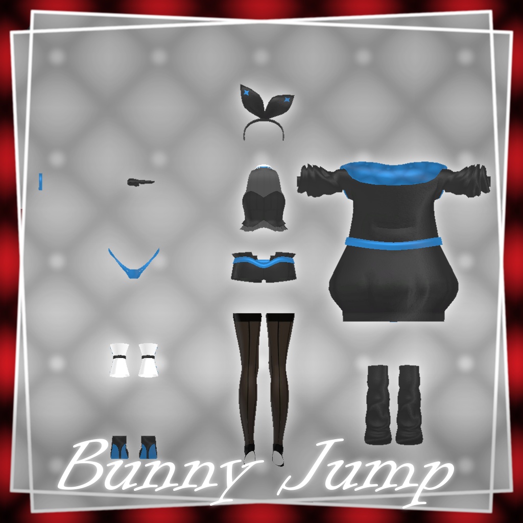 Bunny Jump