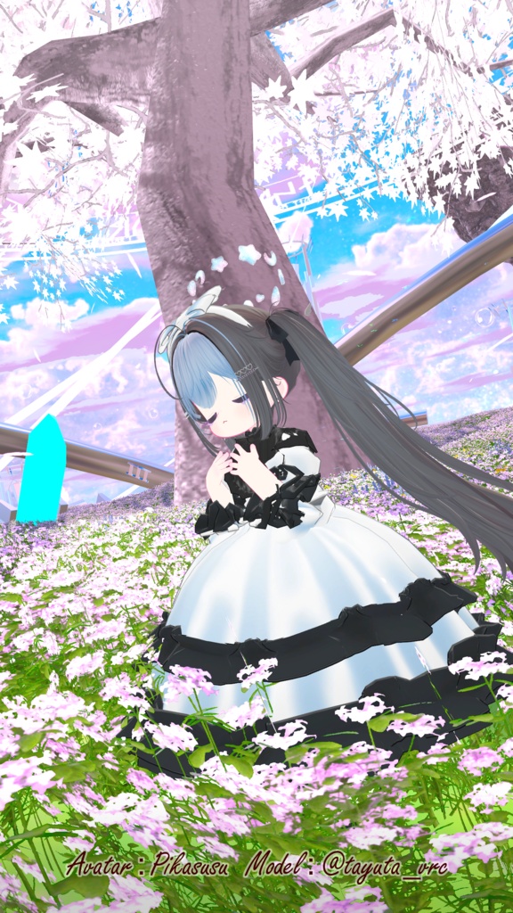◆Classical Simple Dress