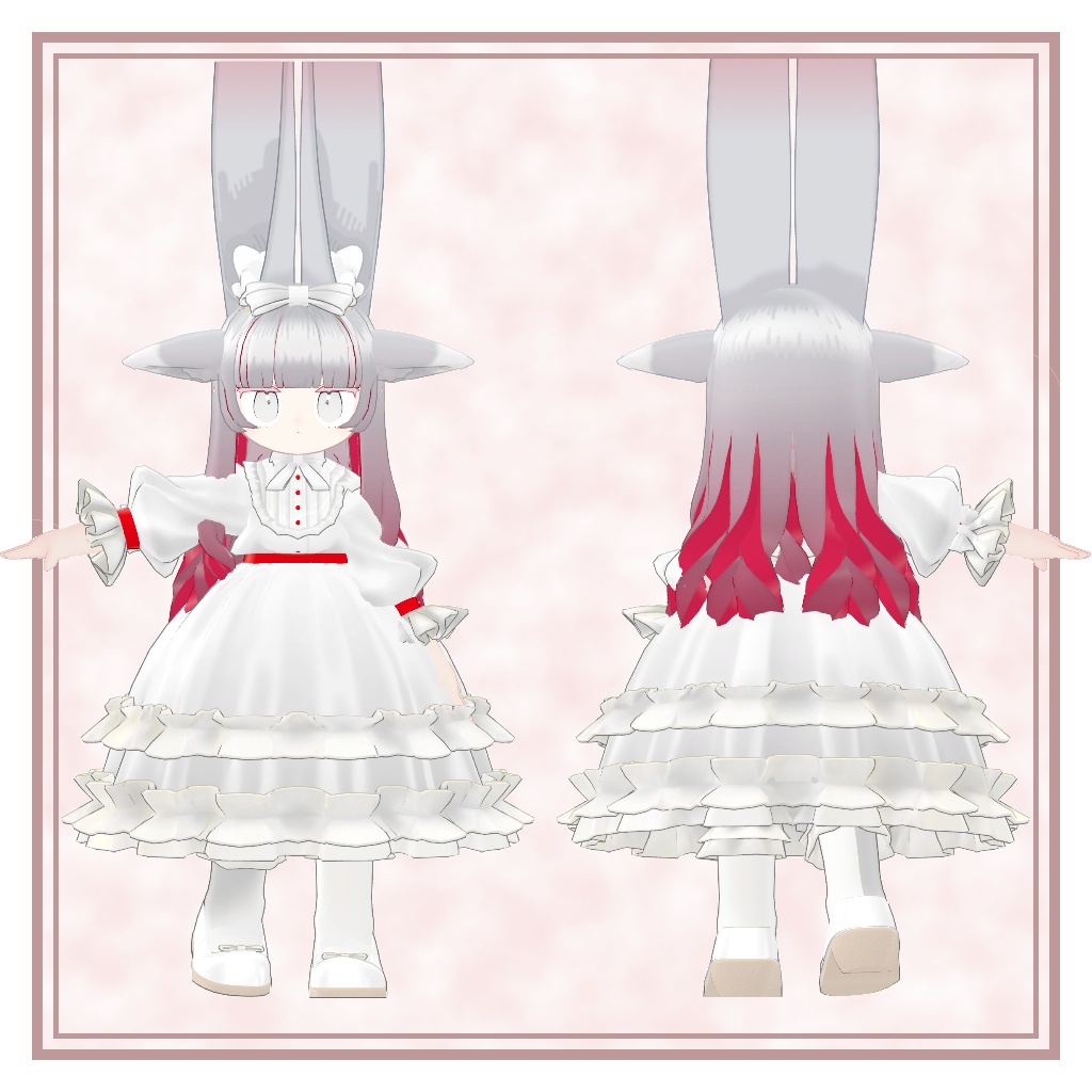 ◆Classical Simple Dress