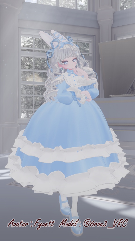 ◆Classical Simple Dress