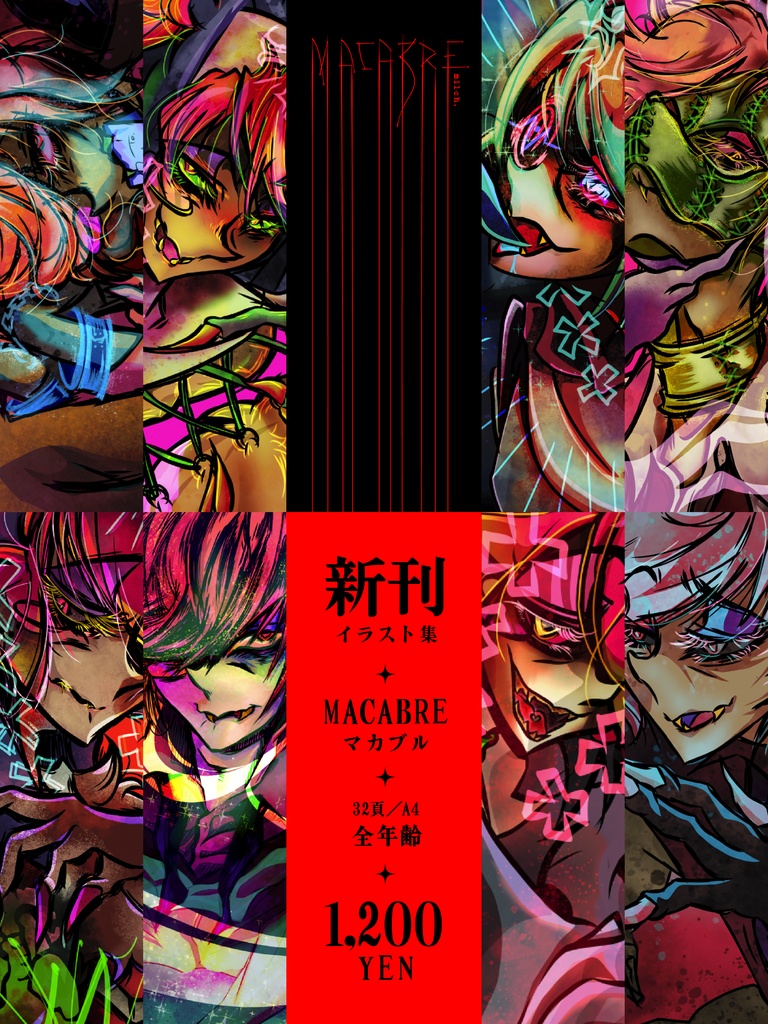 MACABRE