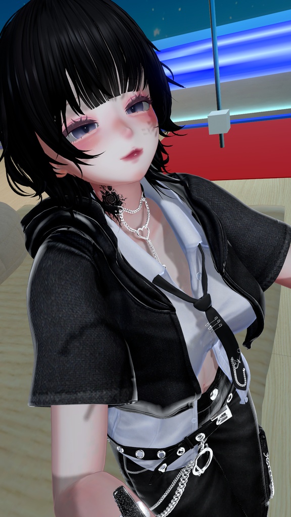 しゅくれシリーズ