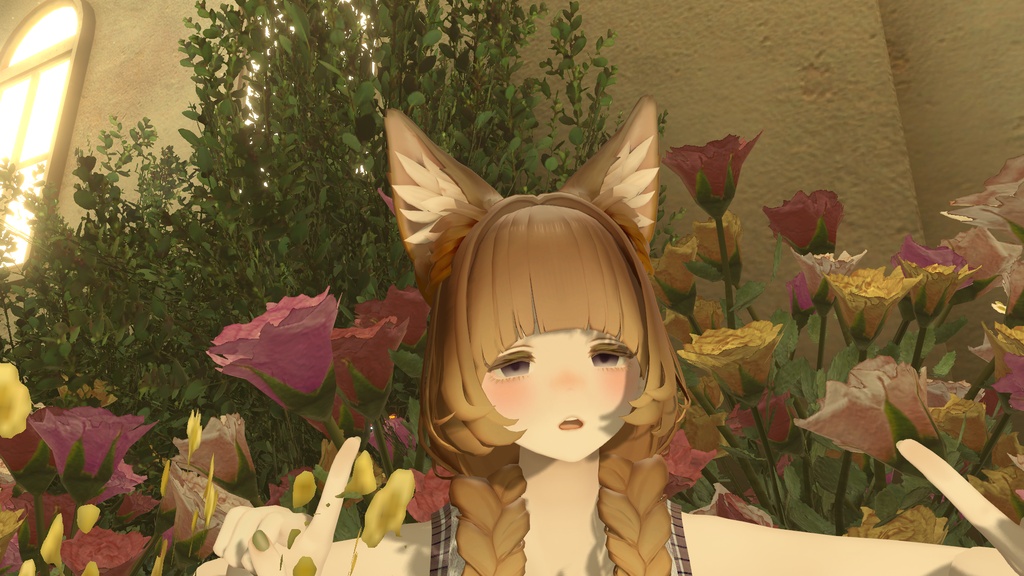 なちゅらるメイク
