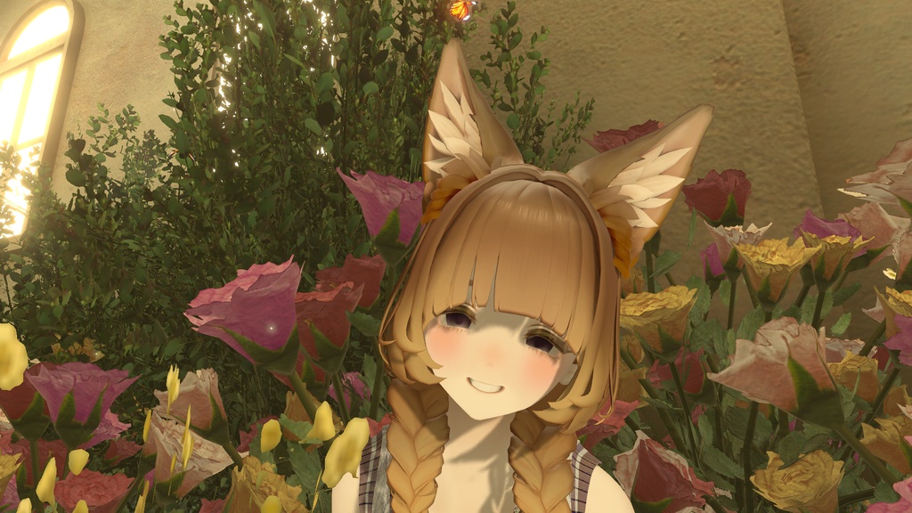なちゅらるメイク