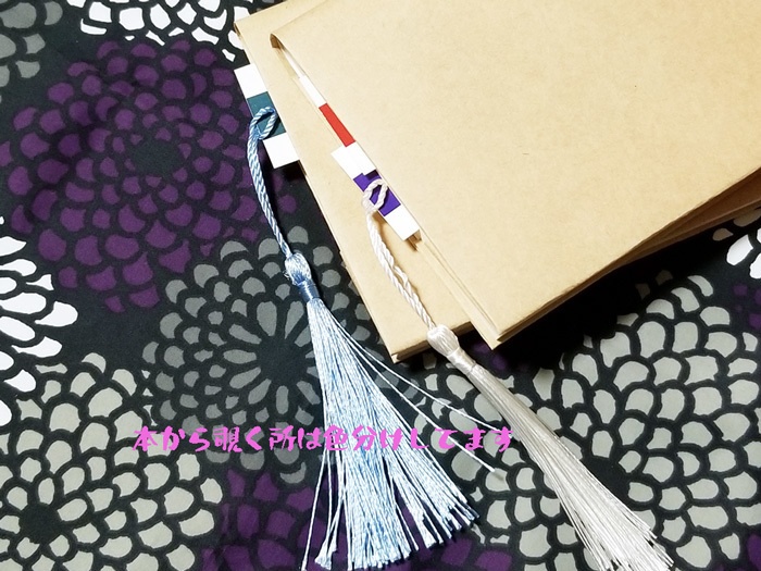 【DMC5】Book marker (DLコンテンツ)